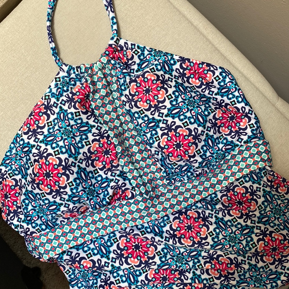 Swim Top
